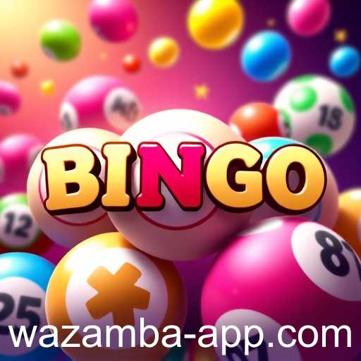 Exploring the World of Online Bingo: A Dive into Wazamba's Gaming Offerings