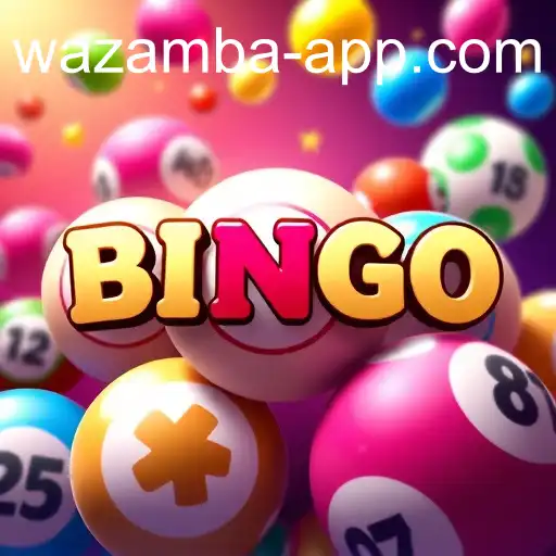 Exploring the World of Online Bingo: A Dive into Wazamba's Gaming Offerings