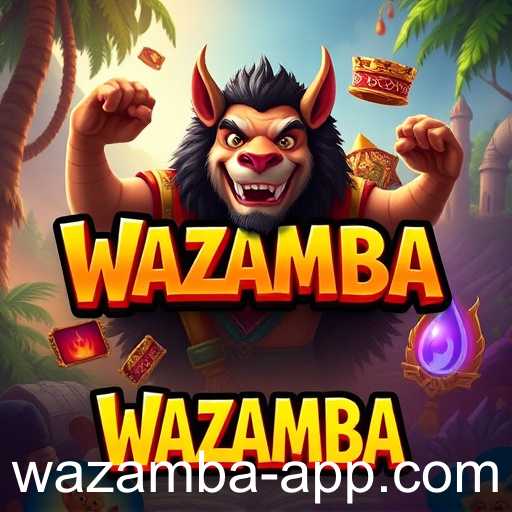 Exploring Casino Games on Wazamba: A Thrilling Virtual Experience