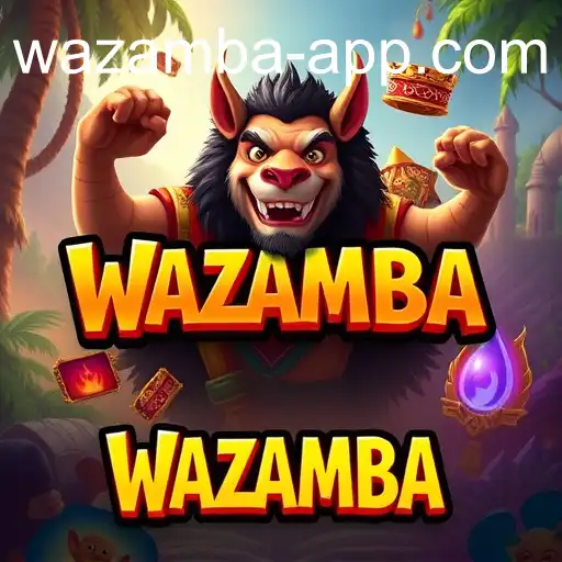 Exploring Casino Games on Wazamba: A Thrilling Virtual Experience