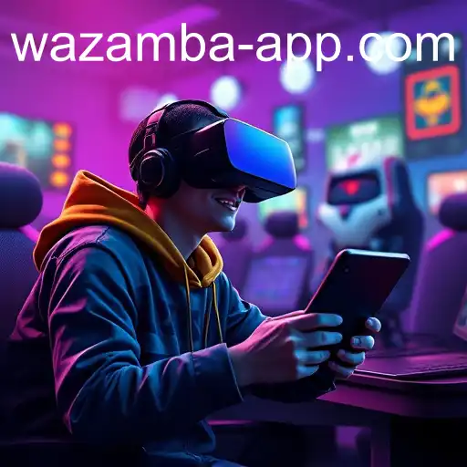 The Evolution of Online Gaming in 2026