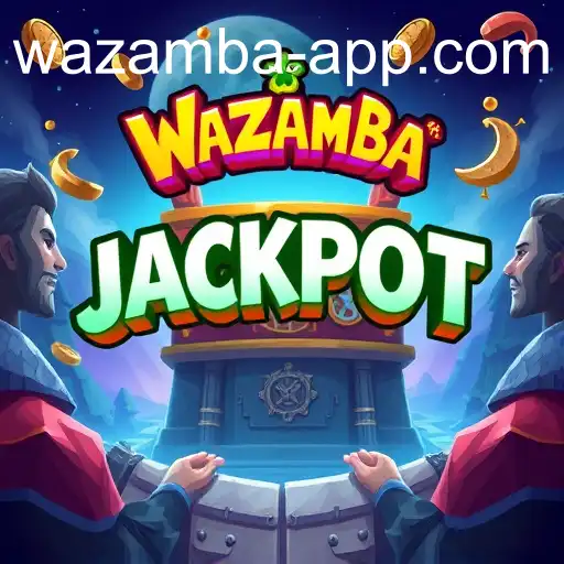 Exploring Jackpot Games on Wazamba: A Thrilling Gaming Experience