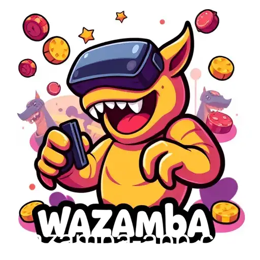 Navigating Game Worlds with Wazamba