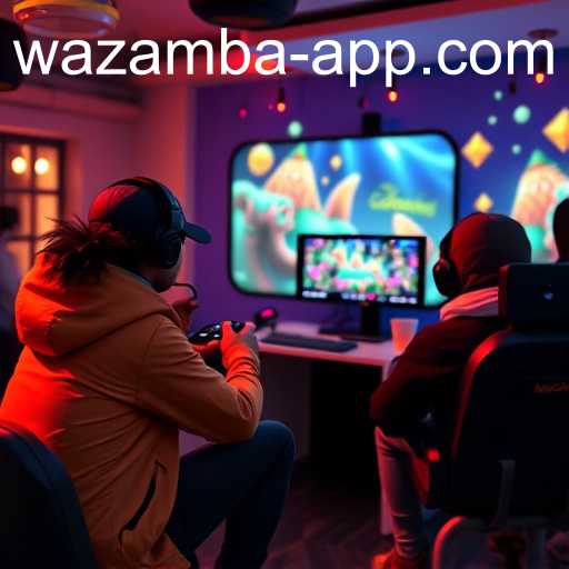 The Rise of Wazamba in Gaming