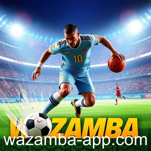 Exploring the Thrill of Sports Betting: A Dive into Wazamba's Captivating Offerings