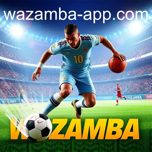 Exploring the Thrill of Sports Betting: A Dive into Wazamba's Captivating Offerings