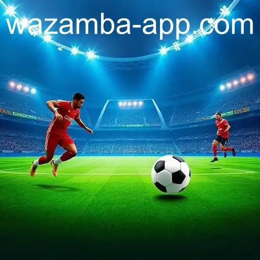 Exploring the Thrilling World of Virtual Sports on Wazamba