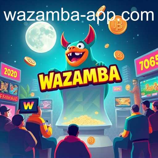 Wazamba Website Influences Gaming Culture