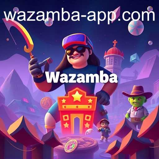 The Evolution of Wazamba in the Gaming Industry
