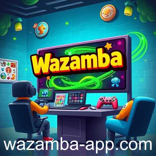 Navigating the Wazamba Universe: A Game Changer in Online Gaming