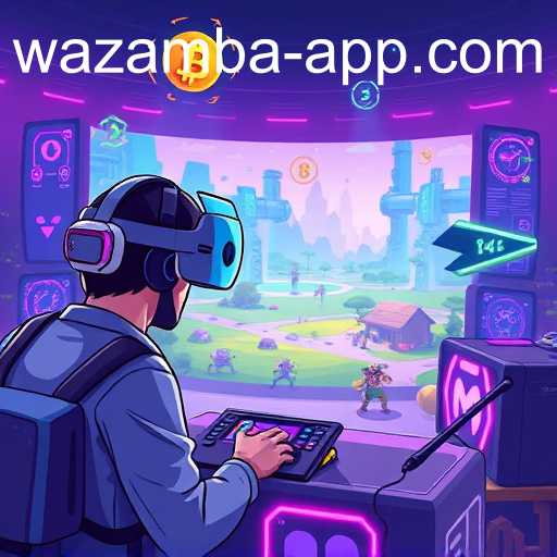 The Rising Popularity of Wazamba Amidst Global Trends