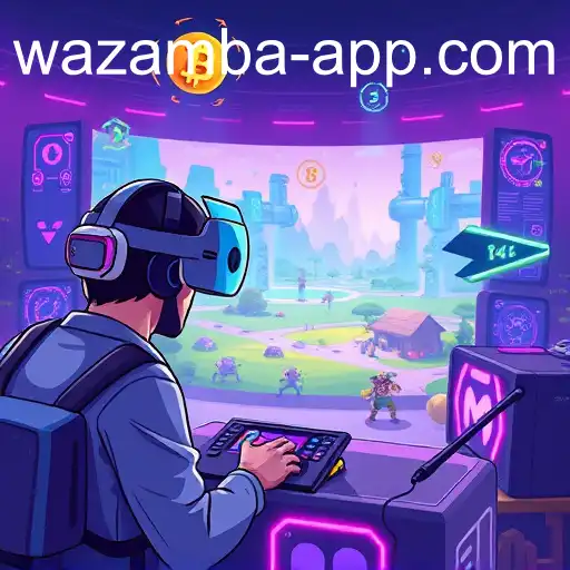 The Rising Popularity of Wazamba Amidst Global Trends