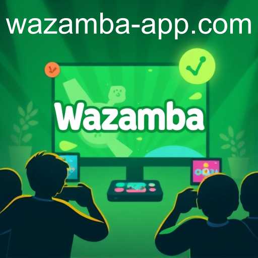 Wazamba Gaming Platform Expands in 2025