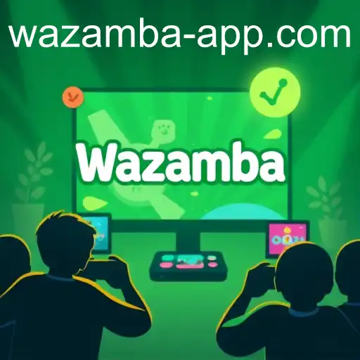 Wazamba Gaming Platform Expands in 2025