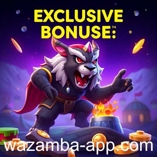 Wazamba's Evolution in the Gaming World