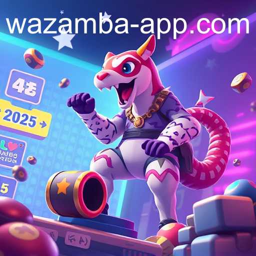 The Rise of Wazamba: Gaming Trends and Cultural Shifts