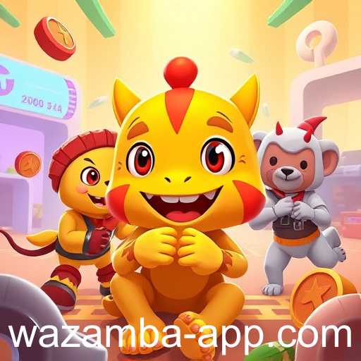 Wazamba's Influence on Modern Gaming Trends