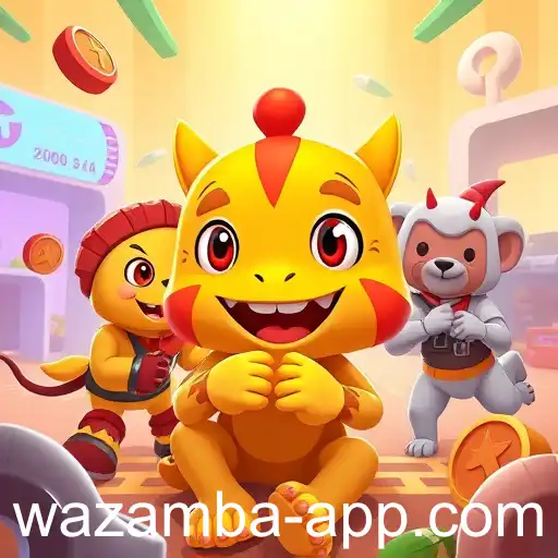 Wazamba's Influence on Modern Gaming Trends