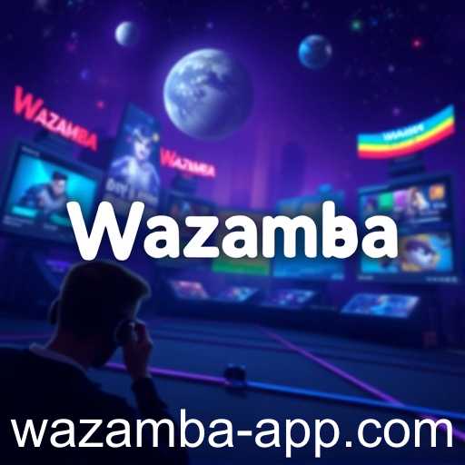 Wazamba: A Virtual Frontier for Gamers in 2025