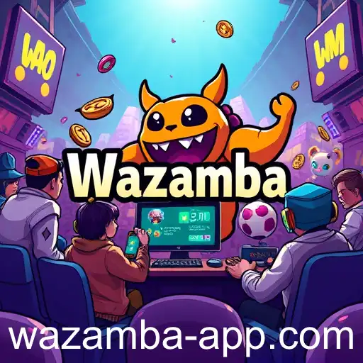 Engaging in Wazamba: A New Era of Online Gaming