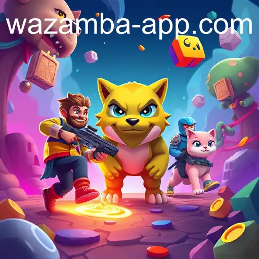 Wazamba Revolutionizes Online Gaming Industry