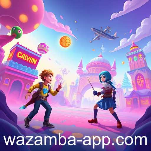 The Rise of Wazamba in Online Gaming